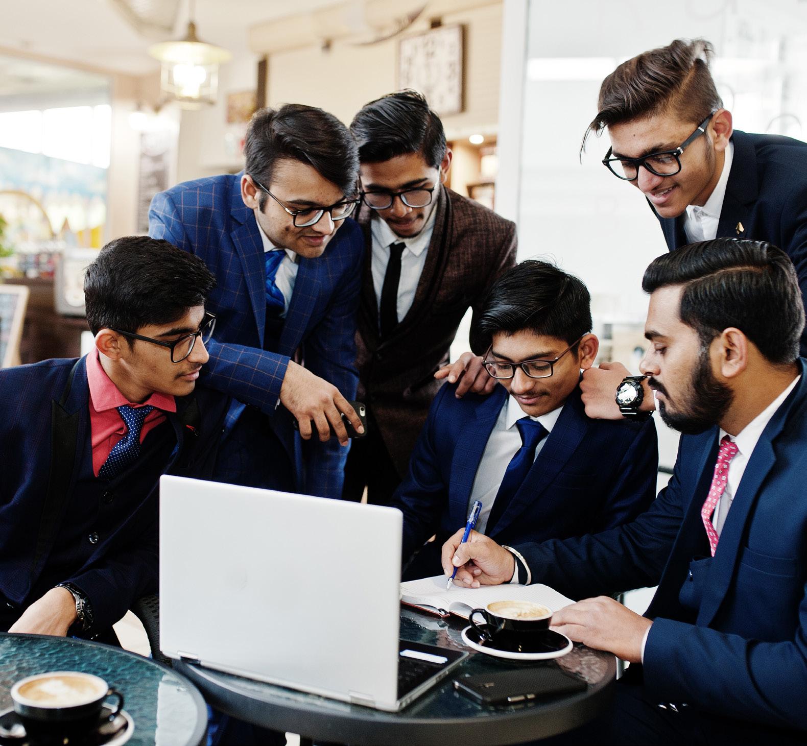 Incubation centres, govt schemes boost student entrepreneurship